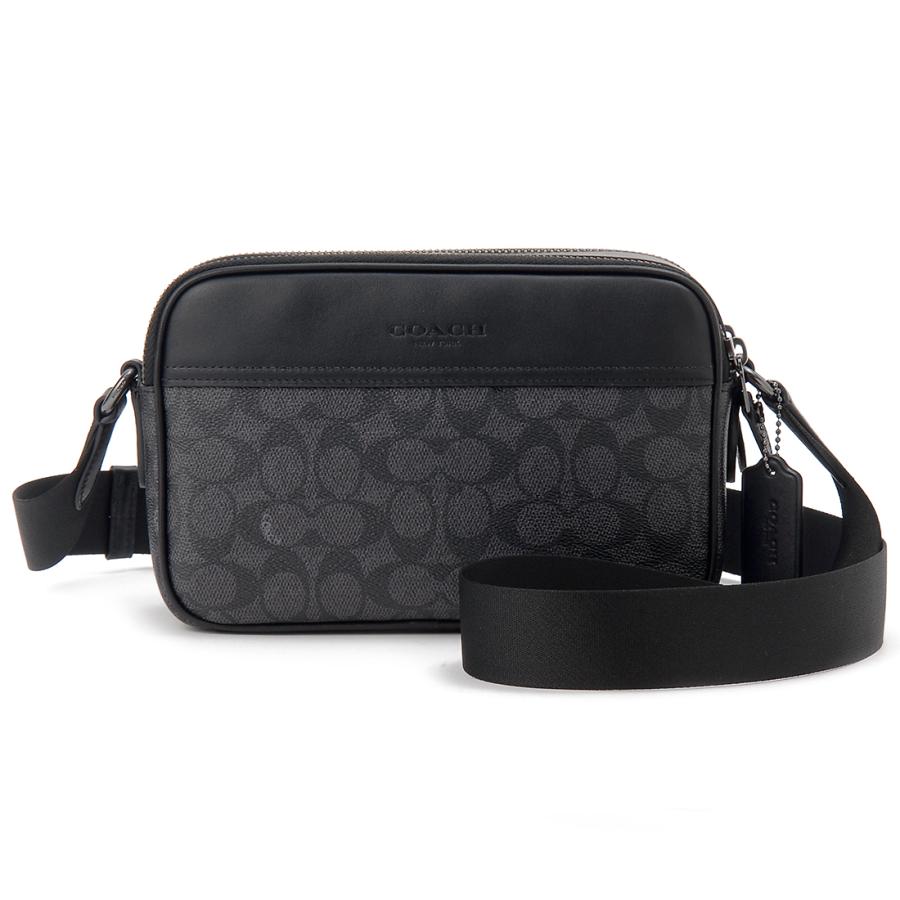 COACH（コーチ） 只今決算セール ショルダーバッグ メンズ レディース