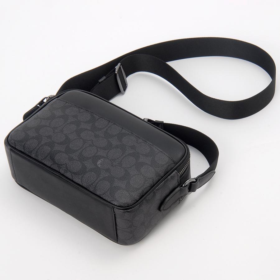 COACH（コーチ） バレンタインセール ショルダーバッグ メンズ