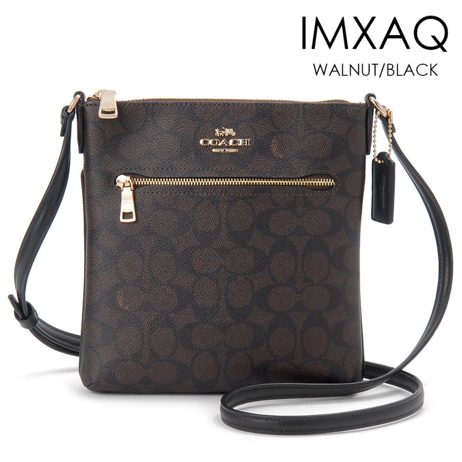 COACH（コーチ） ショルダーバッグ レディース CW325 SIGNATURE : s