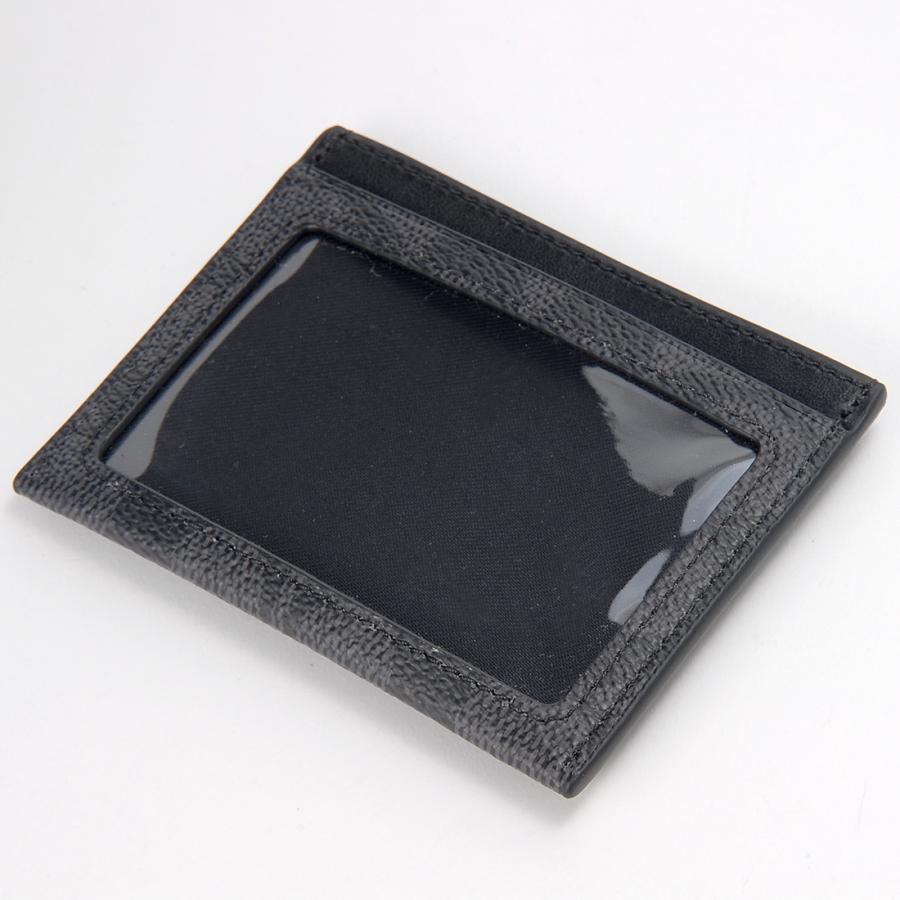 只今決算セール コーチ COACH カードケース メンズ レディース CW366 SIGNATURE | COACH | 02