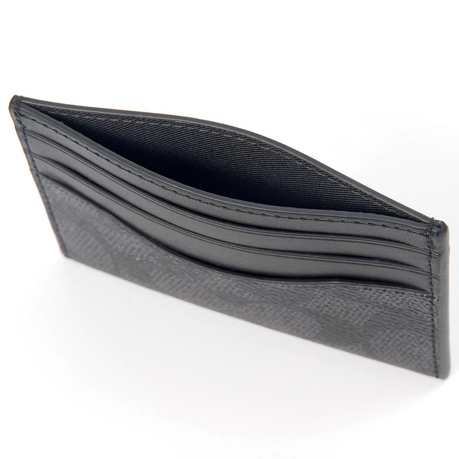 只今決算セール コーチ COACH カードケース メンズ レディース CW366 SIGNATURE | COACH | 03