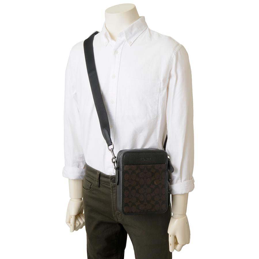 COACH（コーチ） バレンタインセール ショルダーバッグ レディース