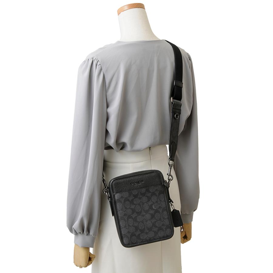 COACH（コーチ） ショルダーバッグ レディース メンズ CW388 SIGNATURE