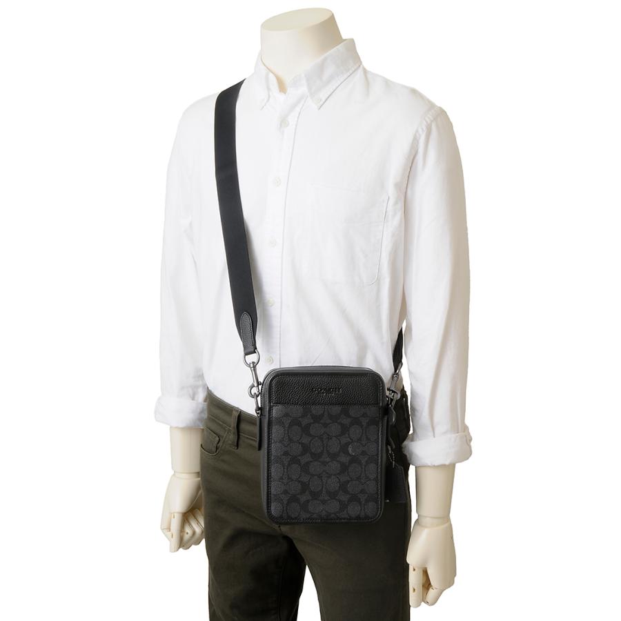 COACH（コーチ） 爆買WEEKセール ショルダーバッグ レディース メンズ