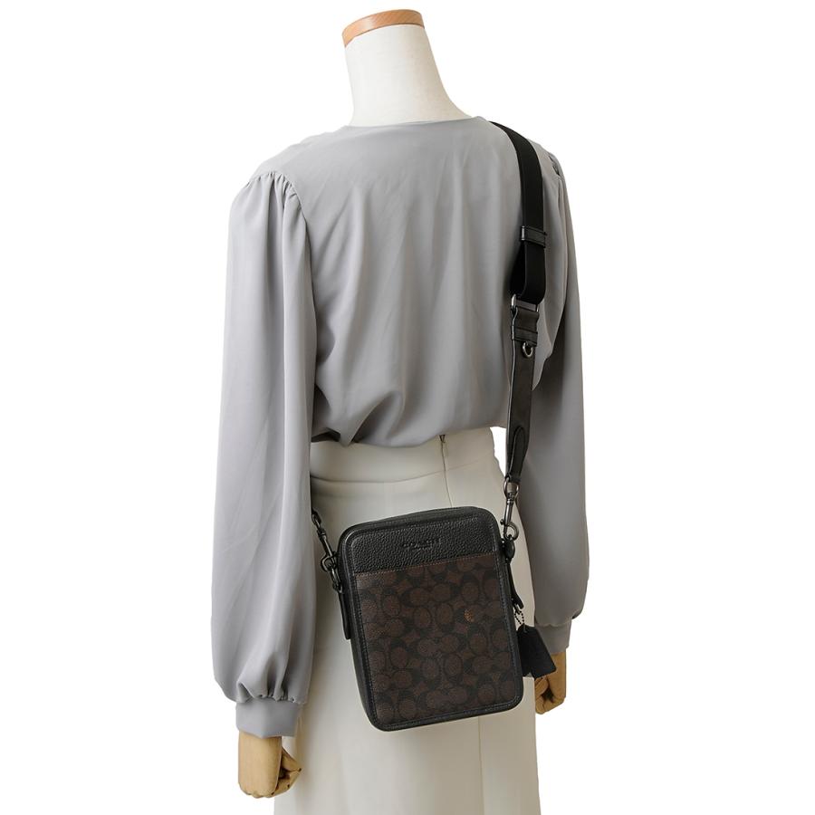 COACH（コーチ） バレンタインセール ショルダーバッグ レディース