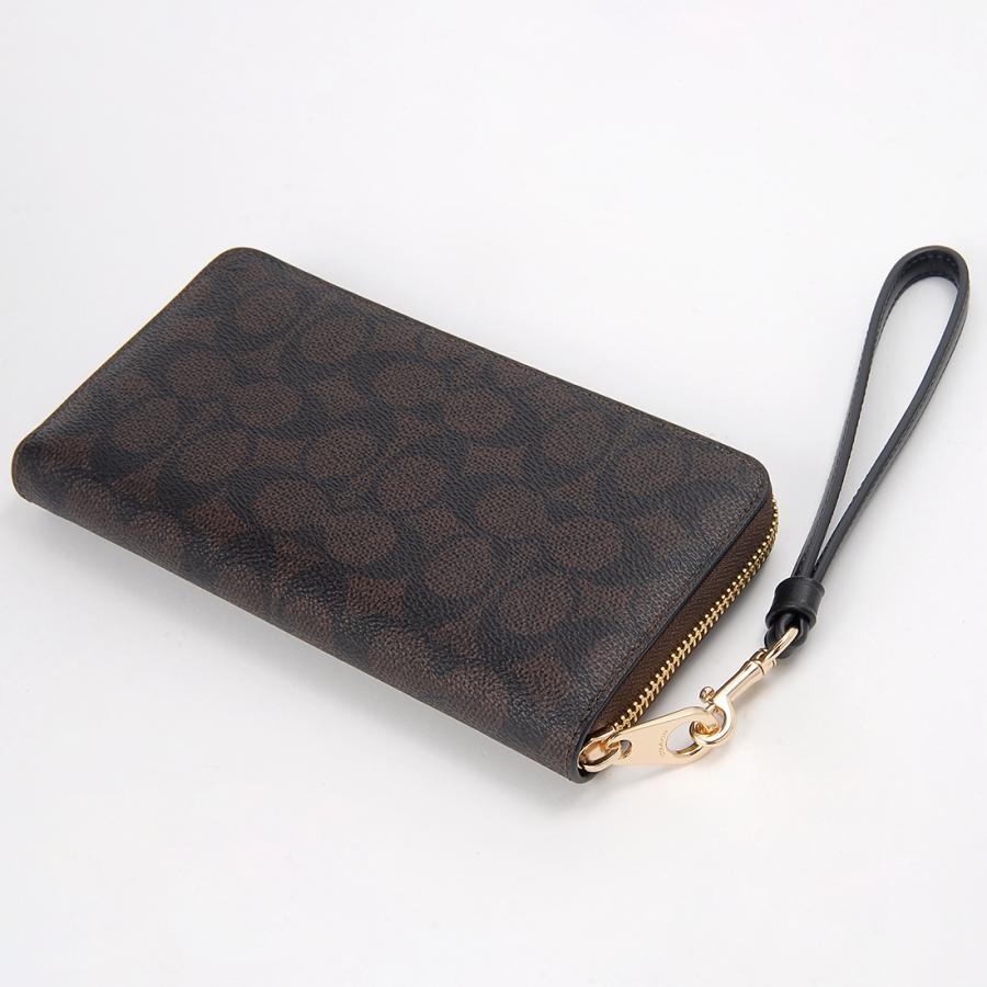 COACH（コーチ） タイムセール 長財布 レディース CW778IMXAQ