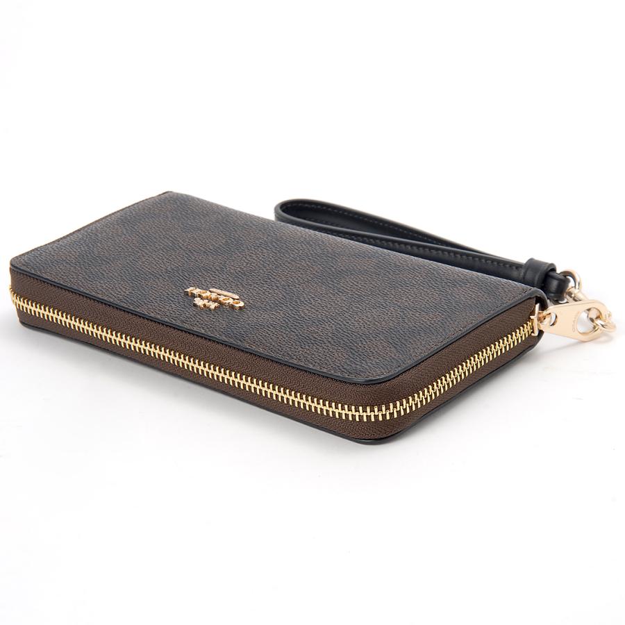 COACH（コーチ） タイムセール 長財布 レディース CW778IMXAQ