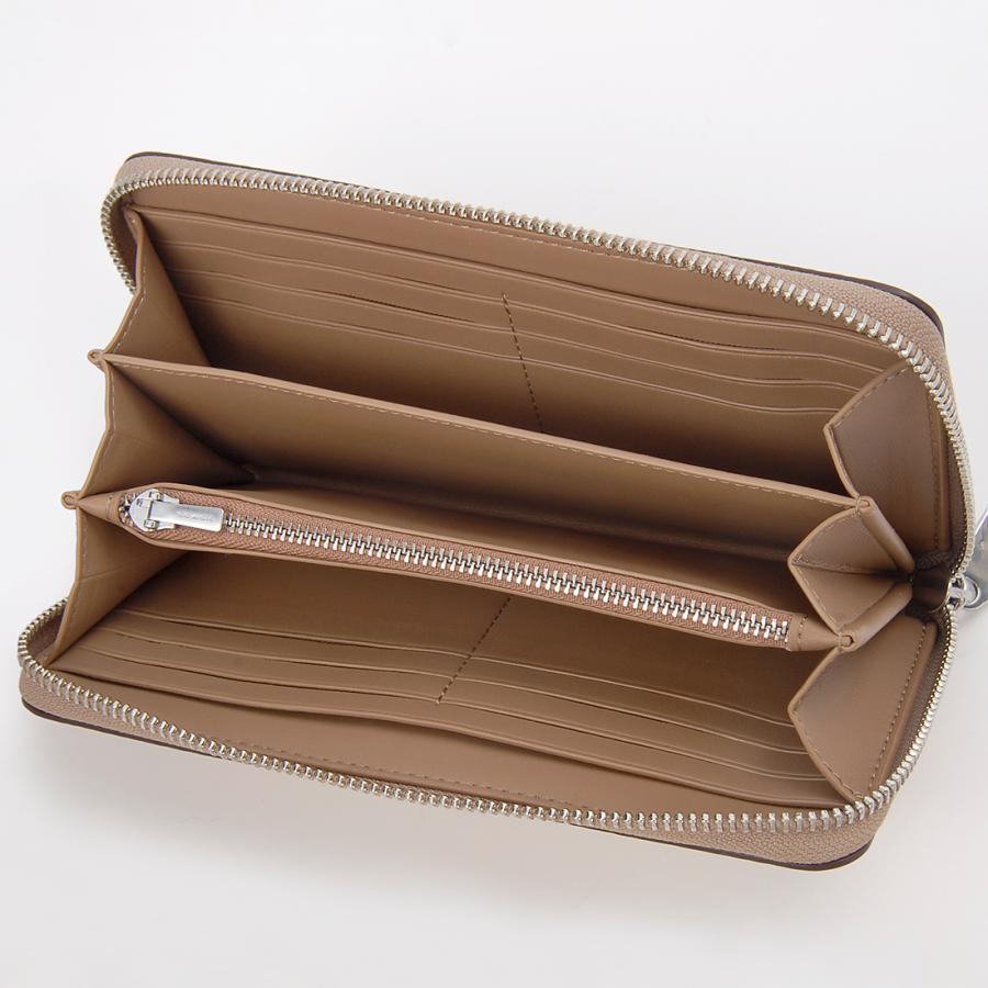 COACH（コーチ） 長財布 レディース サンド ベージュ CW778 SVPWH : s