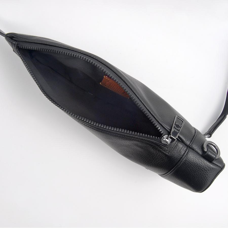 COACH（コーチ） ボディバッグ メンズ レディース ブラック CY803QBBK