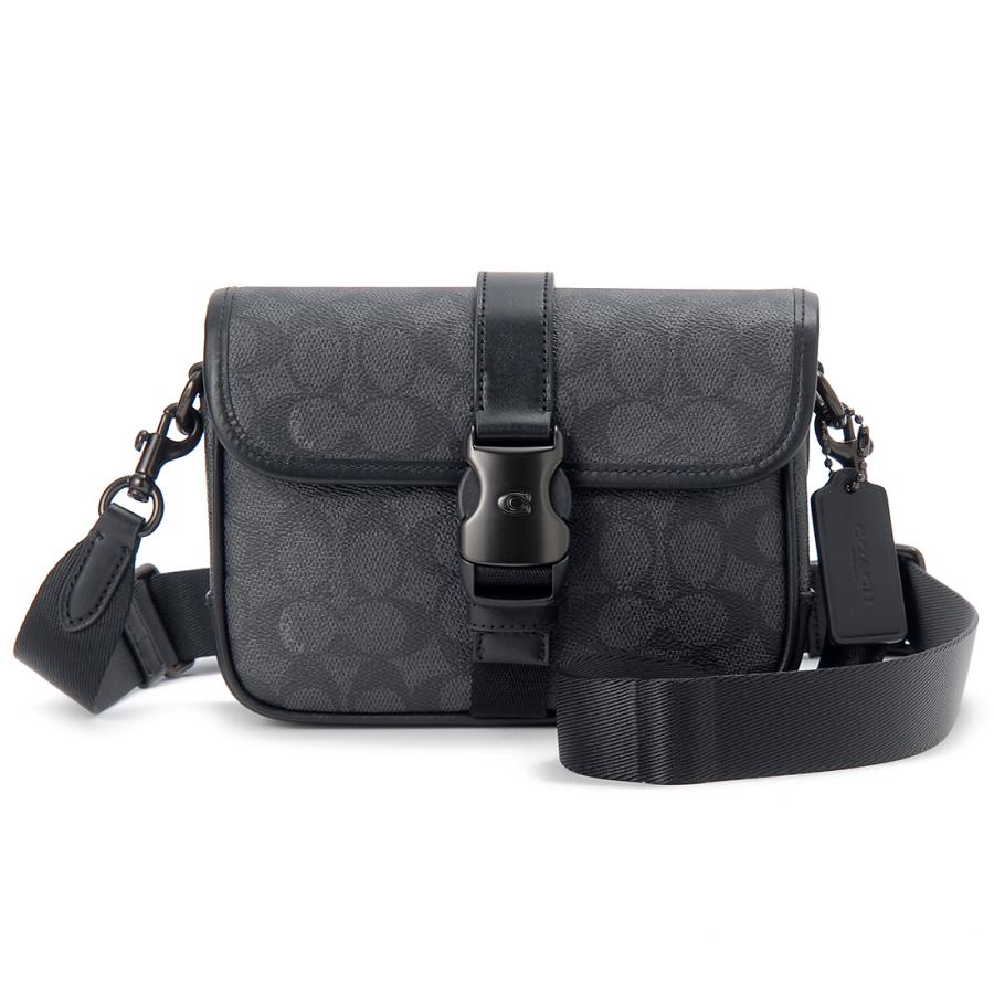 COACH コーチ ショルダーバッグ CY990R8E リーグ クロスボディ COACH（コーチ） ショルダーバッグ CY990R8E リーグ クロスボディ : s