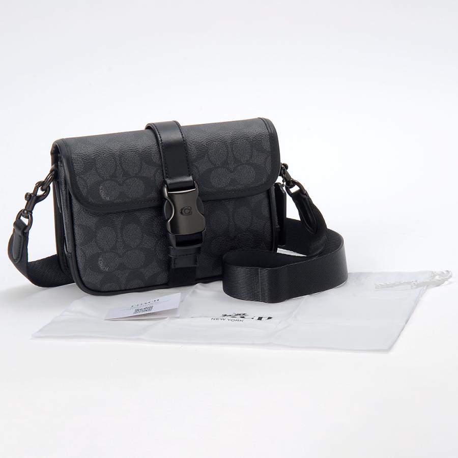 COACH（コーチ） 3月決算セール ショルダーバッグ CY990R8E リーグ