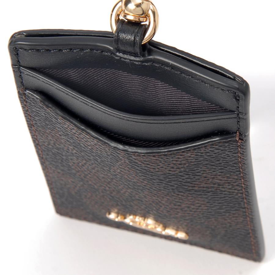 COACH（コーチ） COACH IDケース カードケース パスケース