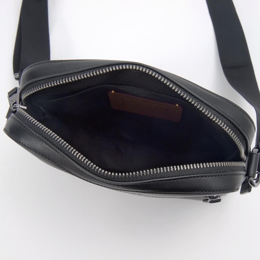 COACH（コーチ） ショルダーバッグ メンズ レディース CZ398 QBMI5