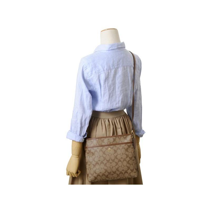 コーチ COACH ショルダーバッグ F29210 IME74 シグネチャー