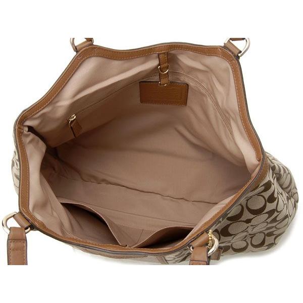 【いっしー】COACH トートバッグ ブラウン コーチ COACH バッグ （ブラウン） -ファッション通販 FASHION