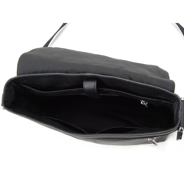 COACH コーチ ショルダーバッグ F72362 BLK チャールズ スモール