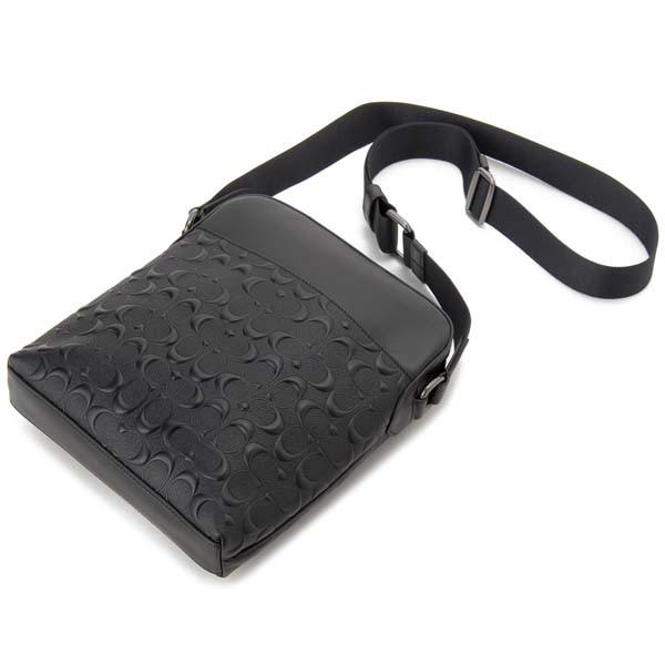 【美品】COACH コーチ F73338 ショルダーバッグ ブラック 保管品 Amazon | [コーチ] バッグ(ショルダーバッグ) F73338 ブラック