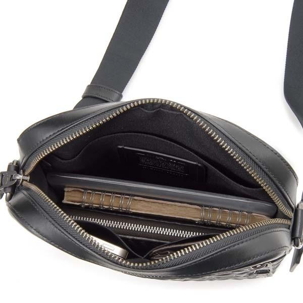 【美品】COACH コーチ F73338 ショルダーバッグ ブラック 保管品 Amazon | [コーチ] バッグ(ショルダーバッグ) F73338 ブラック