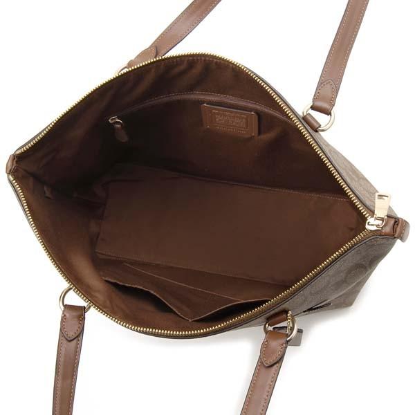 COACH（コーチ） トートバッグ レディース F79609 IME74 ギャラリー