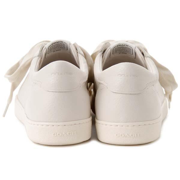 COACH コーチ スニーカー メンズ C126 FG3838 ローカット COACH コーチ スニーカー メンズ C126 FG3838 ローカット