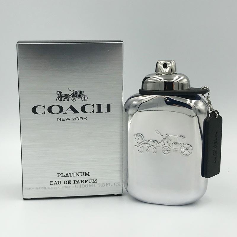COACH コーチ 香水 プラチナム オードパルファム 100ml EDP メンズ 男性用 フレグランス コスメ 新品 : s-select - 通販 - Yahoo!ショッピング COACH コーチ 香水 プラチナム オードパルファム 100ml EDP メンズ 男性用 フレグランス コスメ 新品 : s-select - 通販 - Yahoo!ショッピング