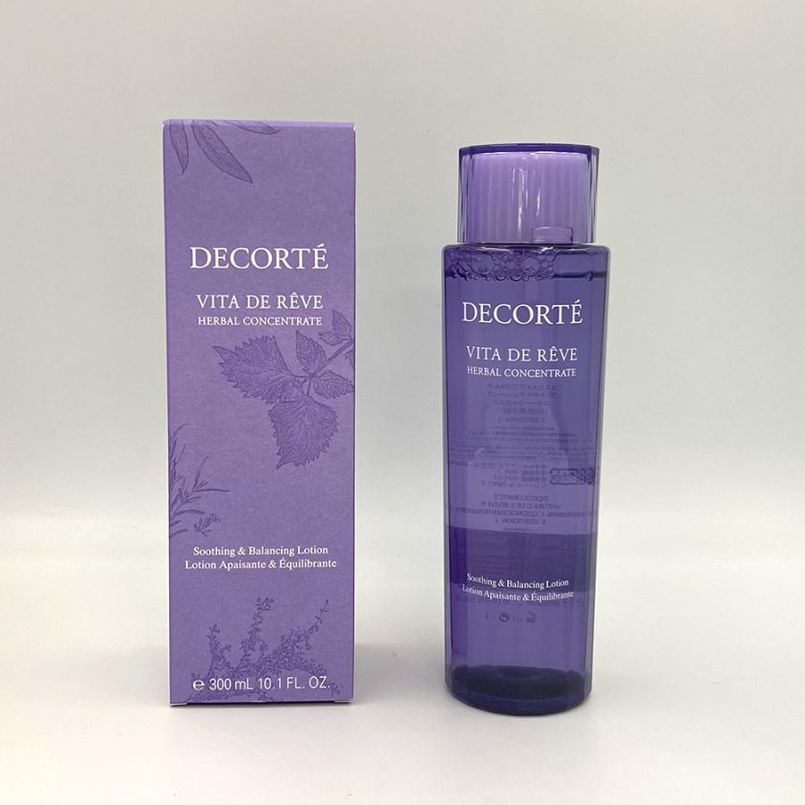 DECORTE COSME コスメデコルテ ヴィタドレーブローション 化粧水
