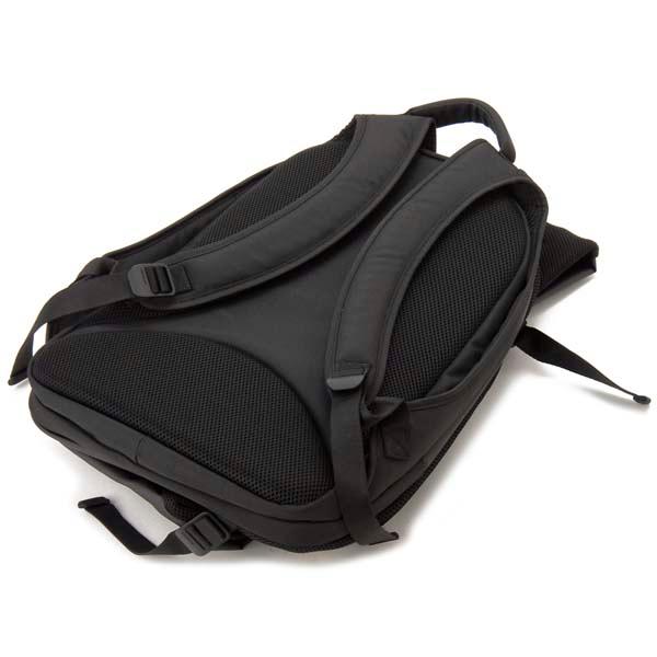 コートエシエル Cote&Ciel リュック ブラック 28620 Isar Medium イザール バックパック | Cote&Ciel | 01