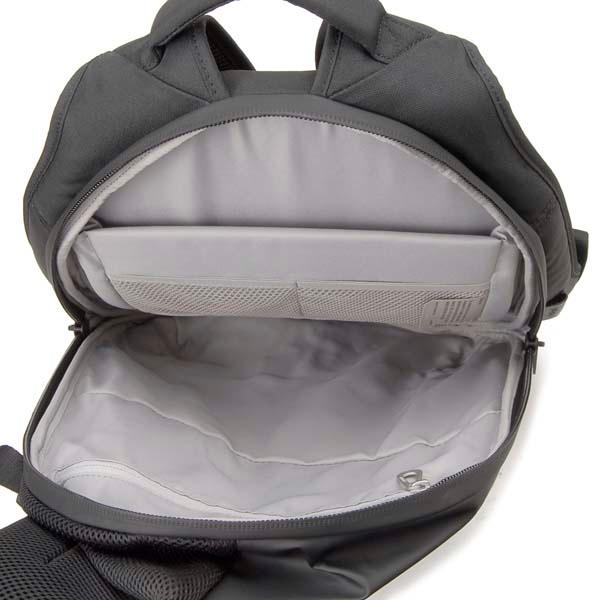 コートエシエル Cote&Ciel リュック ブラック 28620 Isar Medium イザール バックパック | Cote&Ciel | 02