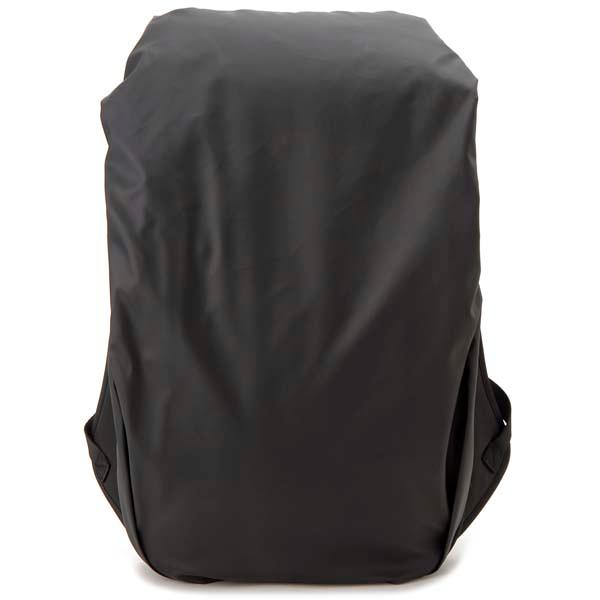 コートエシエル Cote&Ciel リュック ブラック 28634 New Nile ニュー ナイル スポーツ バックパック | Cote&Ciel