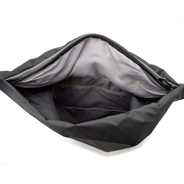 コートエシエル Cote&Ciel リュック ブラック 28634 New Nile ニュー ナイル スポーツ バックパック | Cote&Ciel | 03