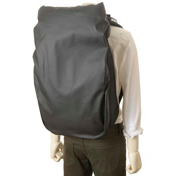 コートエシエル Cote&Ciel リュック ブラック 28634 New Nile ニュー ナイル スポーツ バックパック | Cote&Ciel | 07