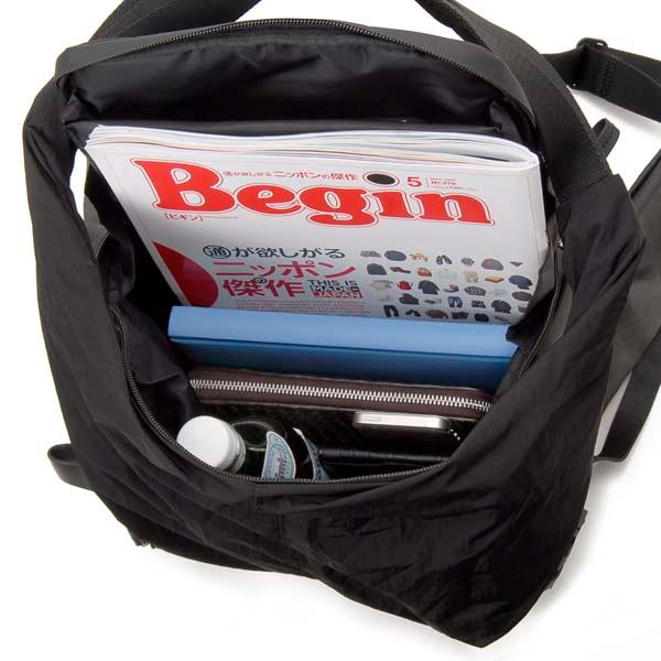 コートエシエル Cote&Ciel リュック ブラック 28672 Ganges XM ガンジス メモリーテック バックパック | Cote&Ciel | 03