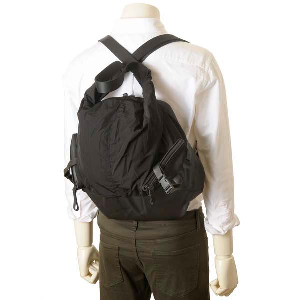 Cote&Ciel コートエシエル Ganges M Alias バックパック Cote&Ciel（コートエシエル）の「☆セール【28373】GANGES ALIAS