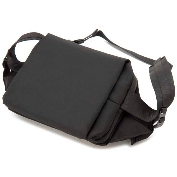 コートエシエル Cote&Ciel ボディバッグ ブラック 28675 Isarau イザラウ メッセンジャーバッグ | Cote&Ciel | 02