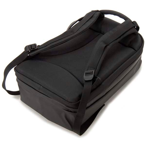 コートエシエル Cote&Ciel リュック ブラック 28676 Sormonne Obsidian ソルモンヌ オブシディアン | Cote&Ciel | 01