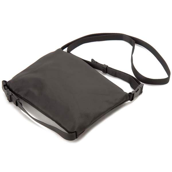 コートエシエル Cote&Ciel ショルダーバッグ ブラック 28762 Inn Small スモール サコッシュバッグ | Cote&Ciel | 01