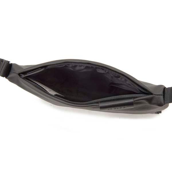 コートエシエル Cote&Ciel ショルダーバッグ ブラック 28762 Inn Small スモール サコッシュバッグ | Cote&Ciel | 02