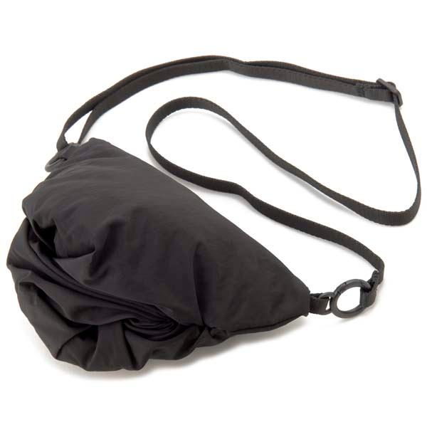 コートエシエル Cote&Ciel ショルダーバッグ ブラック 28829 Orba オルバ サコッシュバッグ | Cote&Ciel | 01