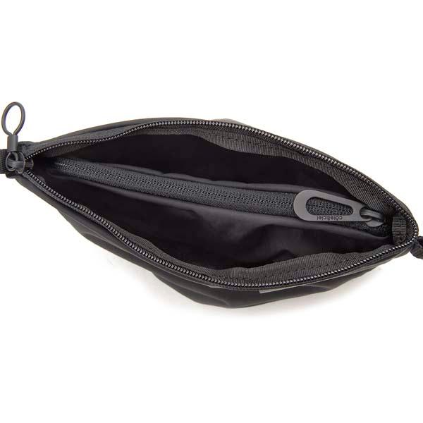 コートエシエル Cote&Ciel ショルダーバッグ ブラック 28829 Orba オルバ サコッシュバッグ | Cote&Ciel | 02