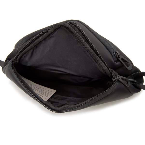 コートエシエル Cote&Ciel ショルダーバッグ ブラック 28852 Tara Large タラ ラージ ボディバッグ | Cote&Ciel | 02