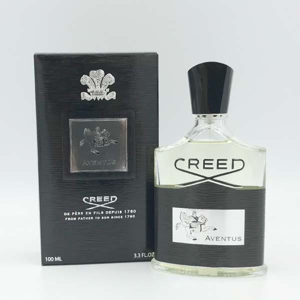 香水(男性用) CREED Aventus EDP 100ml Aventus By Creed EDP Spray 100 ml / 3.3 Fl Oz Men Perfume New In