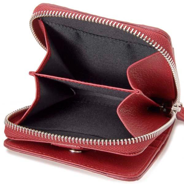 ポイント10倍 訳あり 小キズあり クロコダイル 二つ折り財布 ワニ革 本革 開運 金運 財運 縁起 財布 高級皮革 |  | 12