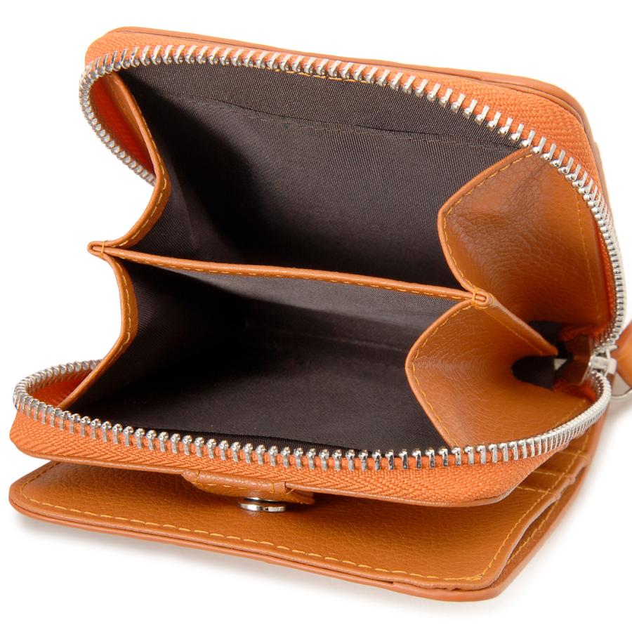 ポイント10倍 訳あり 小キズあり クロコダイル 二つ折り財布 ワニ革 本革 開運 金運 財運 縁起 財布 高級皮革 |  | 15