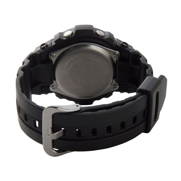 カシオ CASIO G-SHOCK AW5914ADR Gショック 海外モデル アナデジ 腕時計 メンズ｜s-select｜03