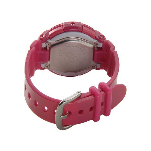 BABY-G カシオ CASIO Baby-G ベビーG BGA-130-4BDR ネオン