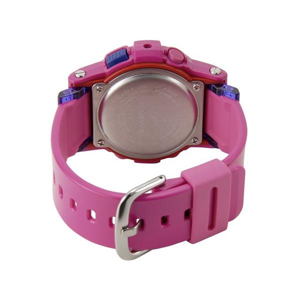 BABY-G CASIO カシオ Baby-G BGA-185FS-4ADR ベビーG フォーランニング 