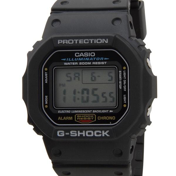 カシオ CASIO Gショック DW-5600E-1 G-SHOCK 映画 スピードモデル ブラック 新品 :CSDW5600E1VDF:s