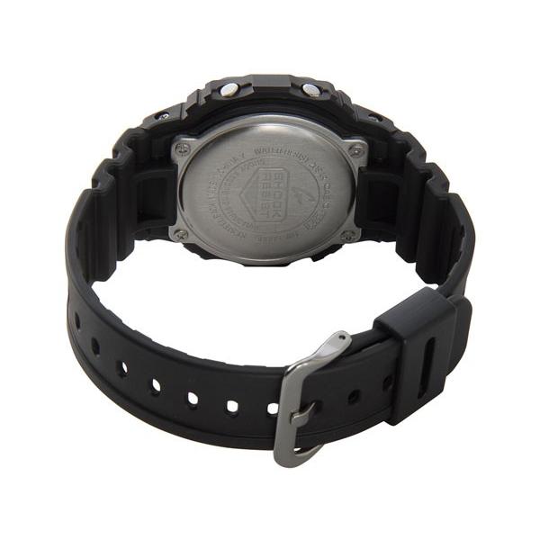 カシオ CASIO Gショック DW-5600E-1 G-SHOCK 映画 スピードモデル ブラック 新品 | G-SHOCK | 02