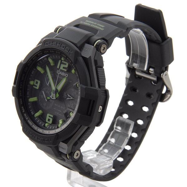カシオ　G-SHOCK 　G-1400A　ソーラースカイコクピット海外レアモデル カシオ G-SHOCK G-1400A ソーラースカイコクピット海外レア