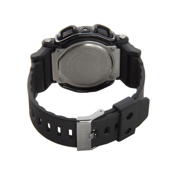 カシオ Casio Gショック プロテクター Gd 4001 Dr G Shock 海外モデル オールブラック メンズ 腕時計 Deal Csgd4001dr S Select 通販 Yahoo ショッピング